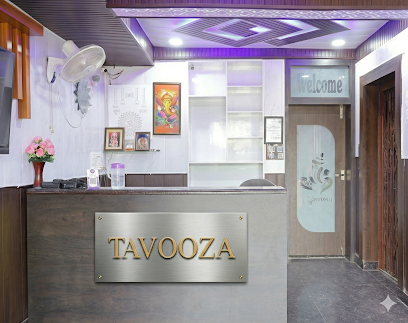Hotel Tavooza Formely Sumangal