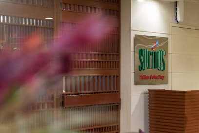 Quality Hotel DV Manor