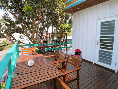 小琉球寄居蟹民宿