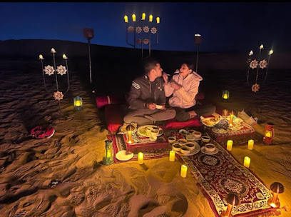 GHAZAL RESORT JAISALMER