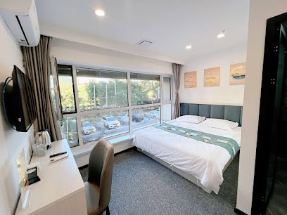 Yueju Business Hotel