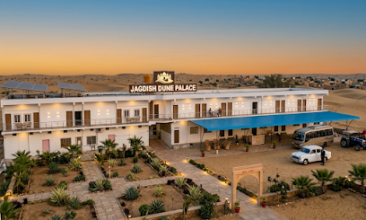 JAGDISH DUNE PALACE