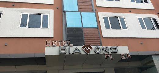 Hotel Diamond Plaza