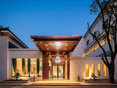 Xinmu Tengyuan Boutique Hostel