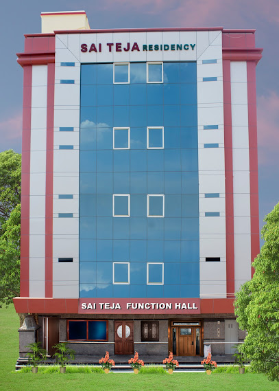 Sai Teja Residency