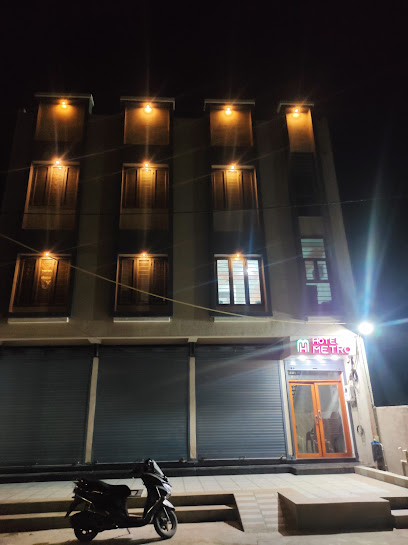 Hotel Metro