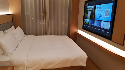 Ji Hotel