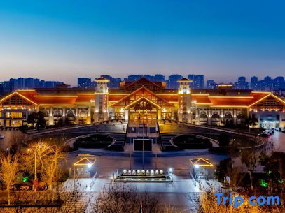 淮北金陵口子国际大酒店