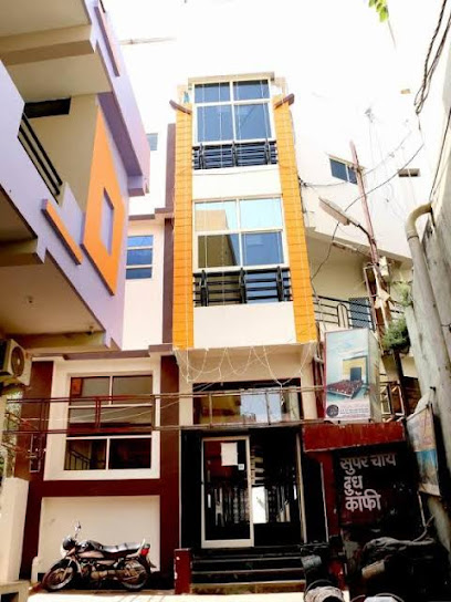 Hotel Shri Radhe Krishna
