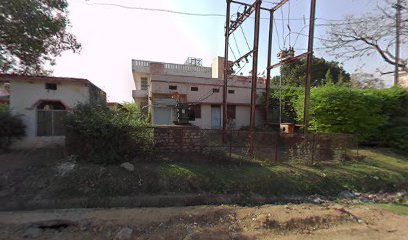 Raja Shivendra Bhawan Hotel