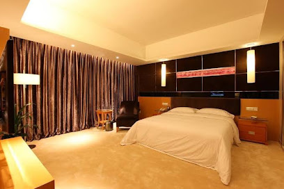 Zhenmian international hotel