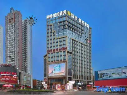 Meibang Hotel