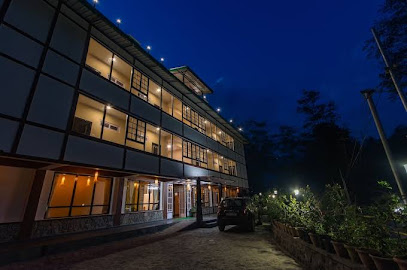 Hotel 100 Petals - Gangtok 12 mins from MG Marg