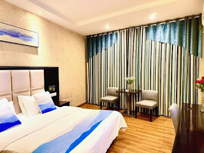 Junyue Hotel