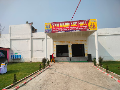 Y.P.M.Marriage Hall