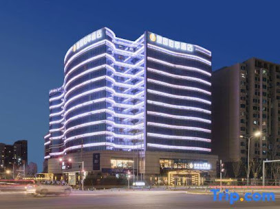 Jianguo baicui Hotel