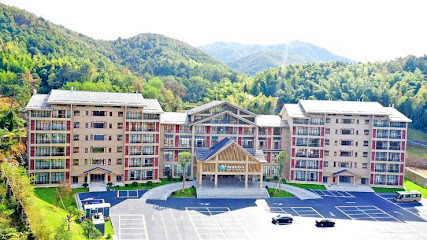 白鹭湖培训中心酒店