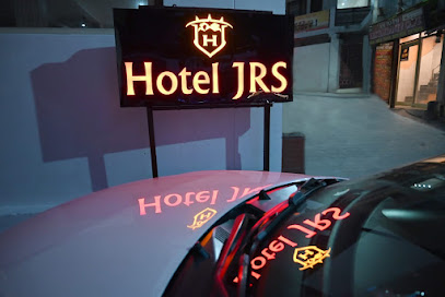 The Hotel JRS Rishikesh