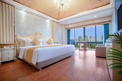 Guigang Honggui Hotel