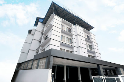 Shalom Residency