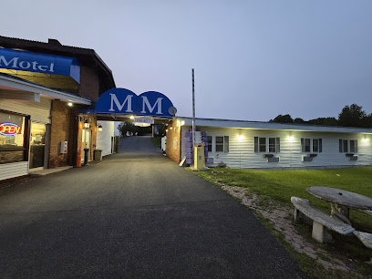 Middletown Motel
