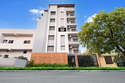 Hotel O Raipur City Center Formerly Hotel South Inn