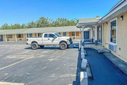 OYO Hotel Jonesboro Near Atlanta Airport