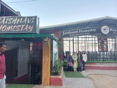 Jaishnavi Homestay And Restaurant - Mukteshwar