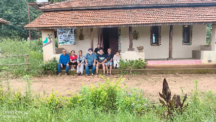 Tiger Movement Homestay, Ranchha