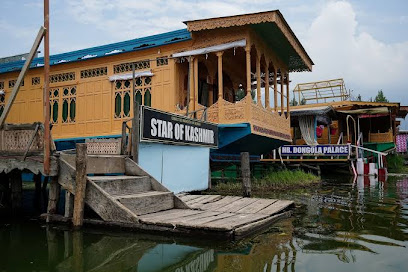 Persian Palace Group Of Houseboats | in Dal Lake Srinagar