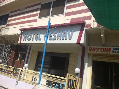 Hotel keshav