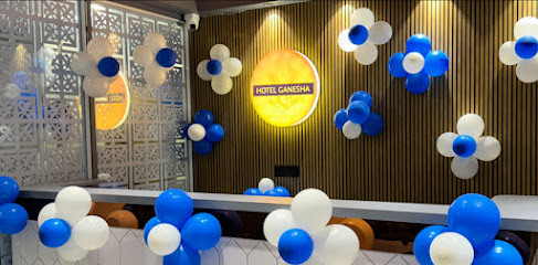 Hotel Ganesha