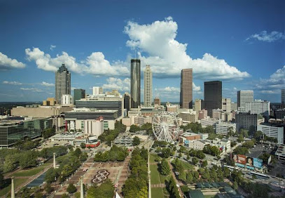 The Westin Peachtree Plaza, Atlanta