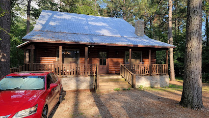 Family Ties Cabin