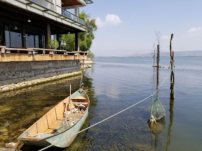 The Puyu Hotel