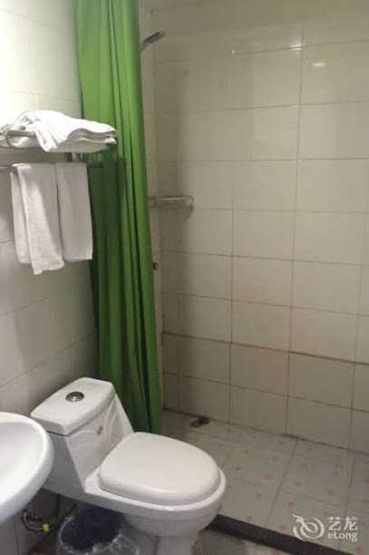 99旅馆连锁