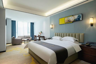 Dehua Zhongguo Baidexin Hotel