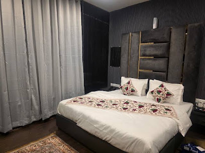Forest Grandeur Resort Pahalgam