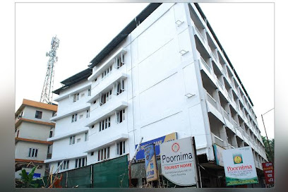 Hotel Brahmaputhra , East Nada | Next to Guruvayoor Temple