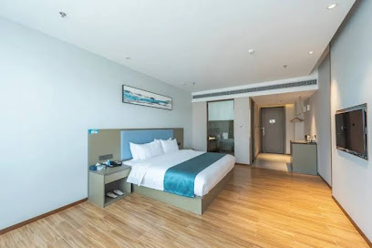 Tuanfenghong Road International Hotel