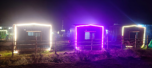 Lambasingi Jam Jam Resort's