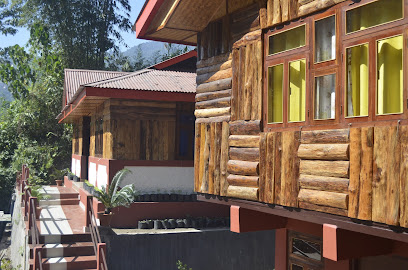River Side Homestay Gangtok