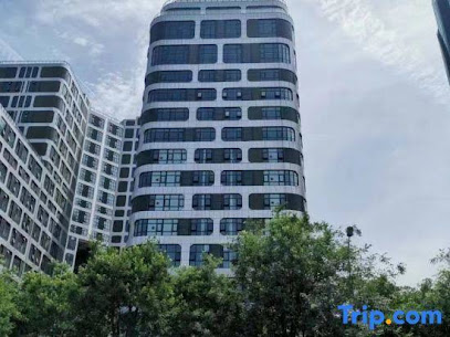 如家商旅酒店（西安航天城管委会东长安街地铁站店）
