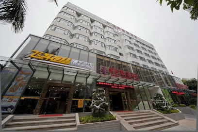 Bravo Business Hotel