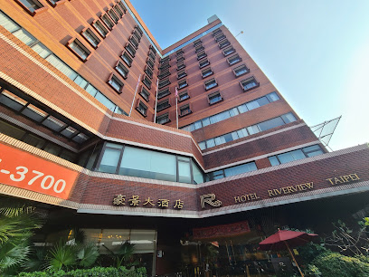 豪景大酒店新馆