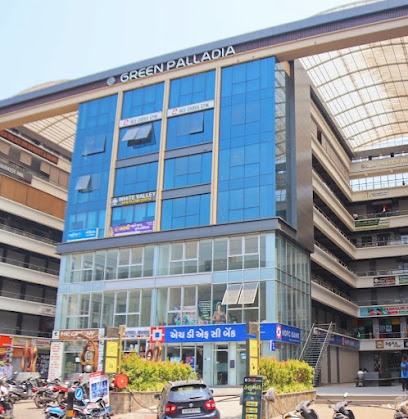 GOLD PALACE INN SURAT