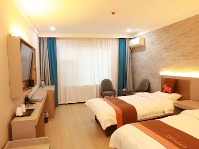 Jun Yi Hotel
