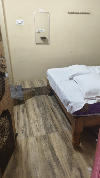 Adhi Lingam Residency