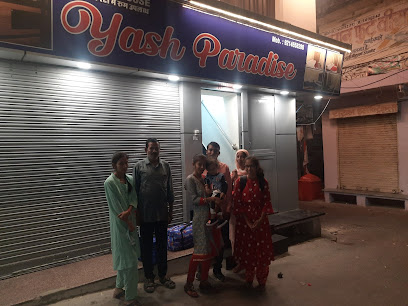 Hotel Yash Paradise