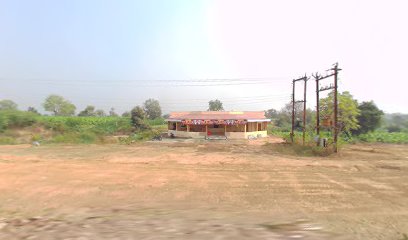 Hotel O Midwaytreat Burhanpur